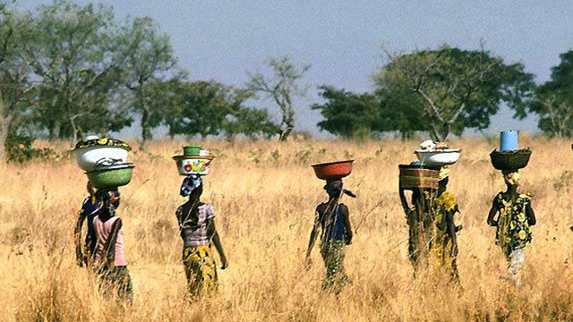 Rencontres solidaires burkina faso