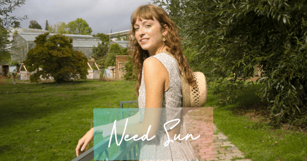 Need Sun, le BIO Made In France - Ulule