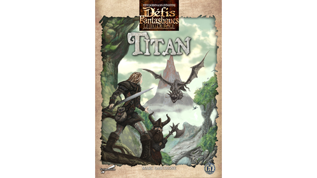 "The Atlas of Titan" Titan1