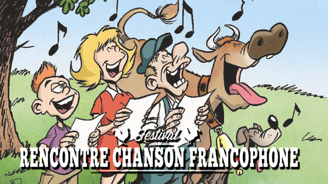 Chanson pub orange rencontre