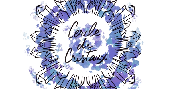 Partage des bienfaits des pierres et cristaux — free download