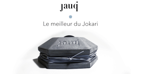 Jauq - Le meilleur du jokari fabriqué en France ! - Ulule
