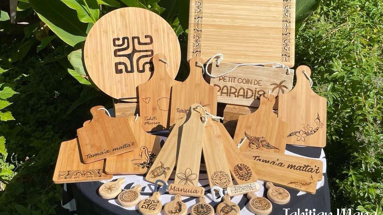  tahitian mana 