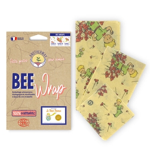 Bee Wraps édition limitée Le Petit Prince®