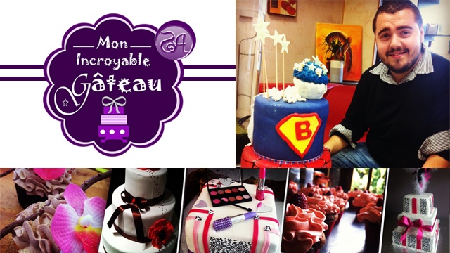 Mon Incroyable Gateau Ulule