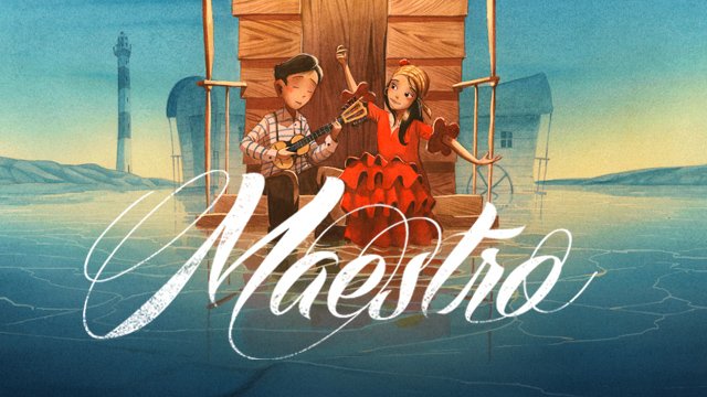 Maestro - Ulule
