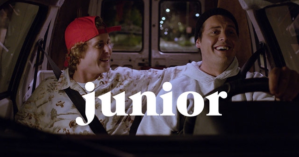 junior