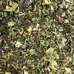 Ménopause sans phyto-oestrogènes - Tisane en vrac Bio