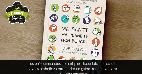 Planète et budget: Comment préserver Notre planète, tout en se sortant de  la panade ? Ce livre est fait pour vous ! (Paperback)