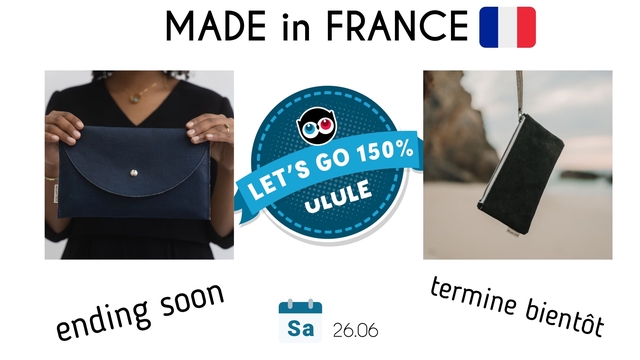 bags made in france