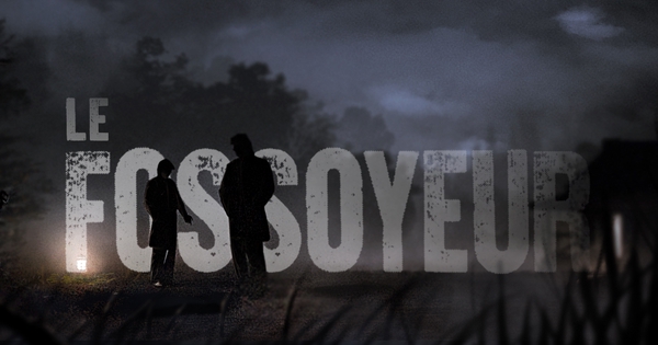 Le Fossoyeur - Ulule