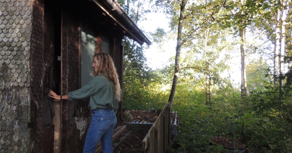 Dis Moi Ton Secret Ulule