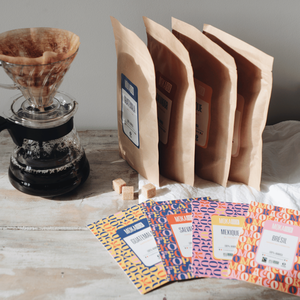 Coffret Café V60