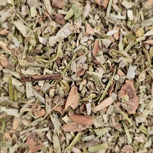 Équilibre des sucres - Tisane en vrac Bio