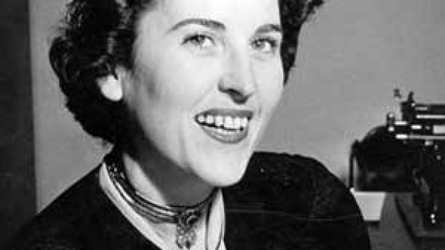 Qui rapportera ces paroles ? de Charlotte Delbo Ulule