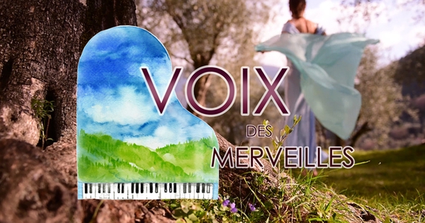 Le Parc Des Merveilles Voix Françaises