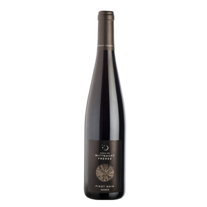 Alsace Pinot Noir Domaine Mittnacht 2022