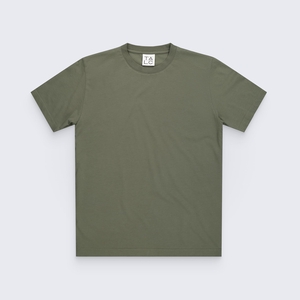 T-shirt Rimbo kaki homme