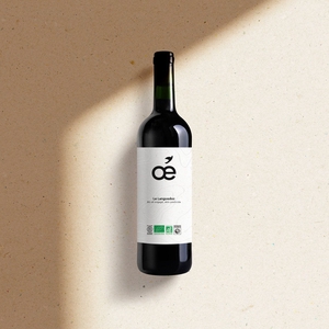 Le Languedoc - rouge - 14%Vol. - 75 cl