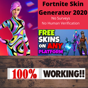 Free Fortnite Skins Generator Free V Bucks Generator Ulule