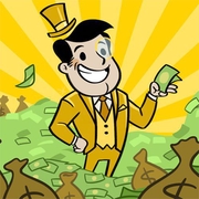 adventure capitalist hacked unlimited gold
