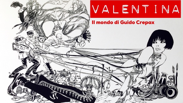Cercando Valentina Ulule