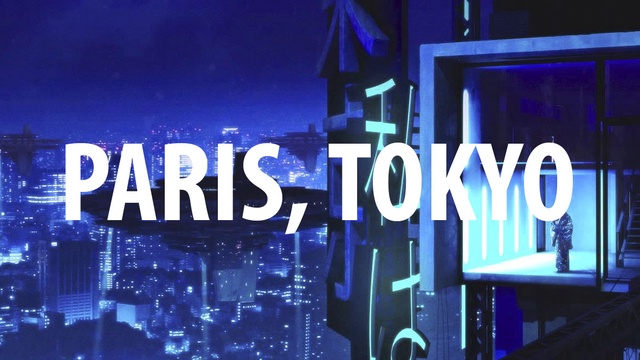  Paris Tokyo  Ulule