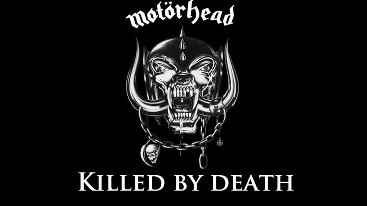 clip Motörhead Killed by death - Ulule