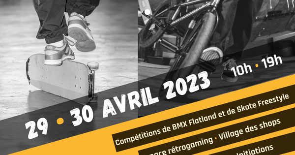 Urban Rural Ride, 2nde édition!
