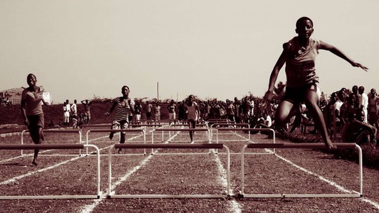 Sport pour tous au Burundi Ulule