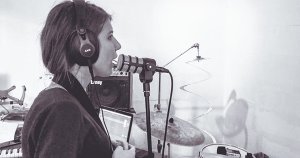 Aidez Ellie Meriz à publier son premier EP studio! - Ulule