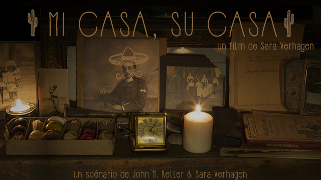 Mi Casa, Su Casa - Ulule