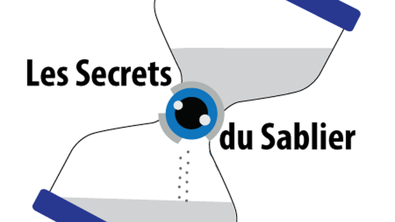 Les Secrets du Sablier - Escape Game Strasbourg - Ulule