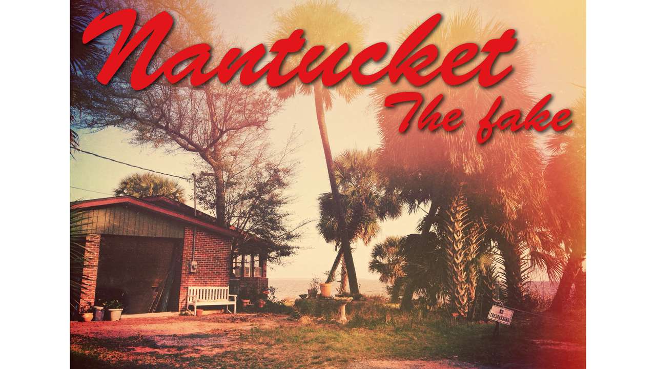 Nantucket Record's ! Ulule