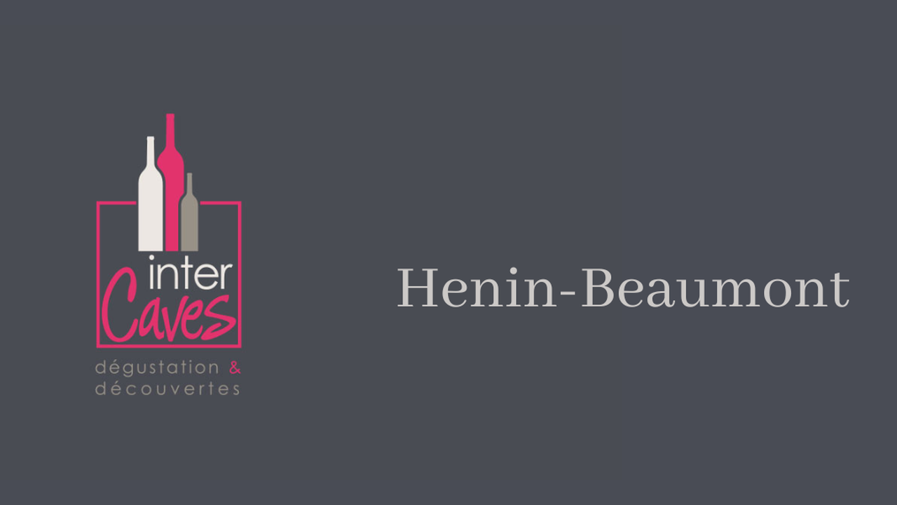 Boite Interim Henin Beaumont