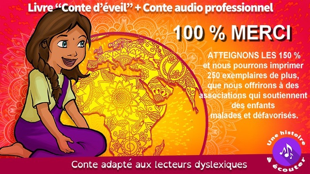 Hiya Et La Cle Du Bonheur Ulule