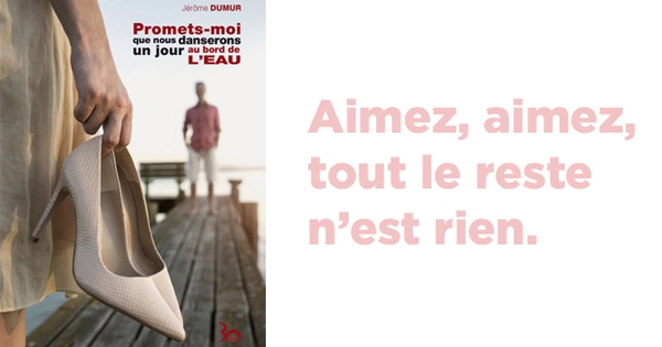 Promets-moi...