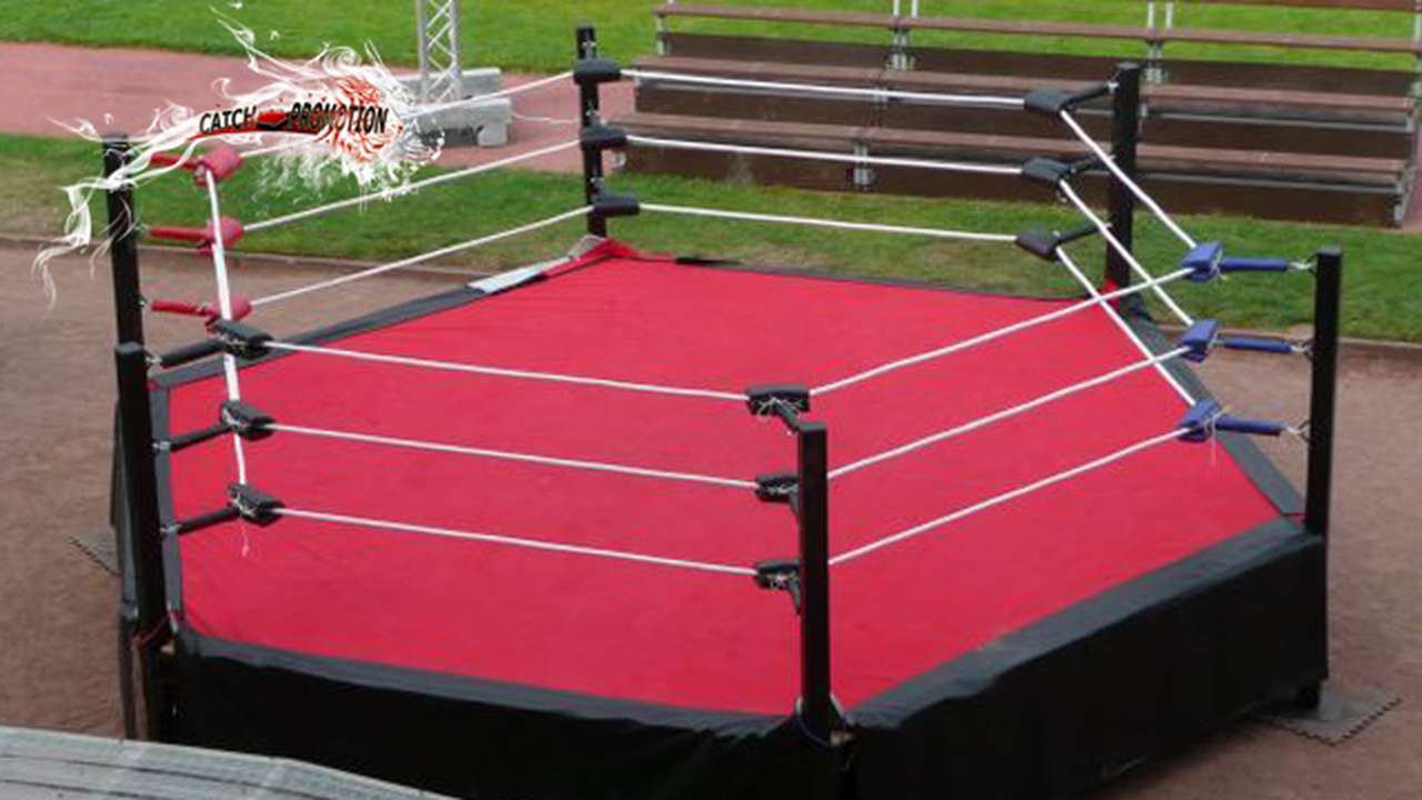 Salle Multisports Tigers Gym Center - Ulule