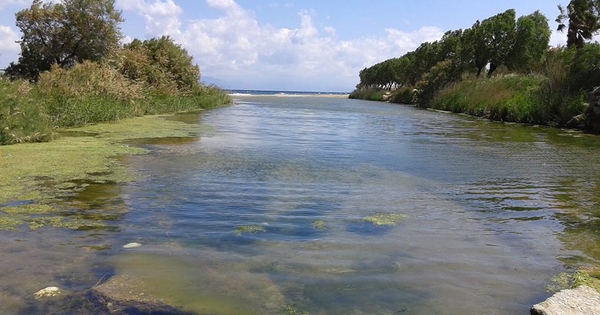 Save the Great Rafina River - Ulule