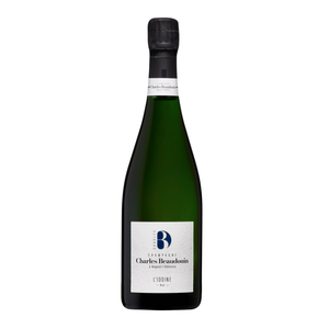 Champagne Charles Beaudouin L' Idoine Brut Blanc de Blancs