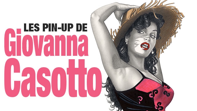 Les Pin Up De Casotto