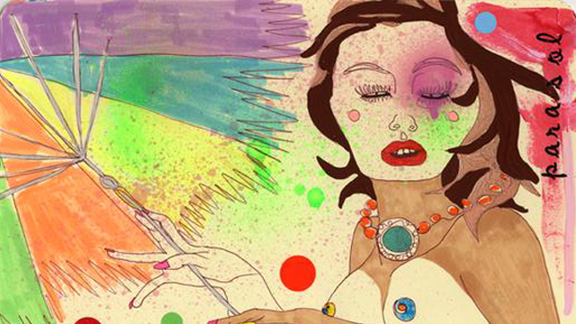 Sarah Beetson Sluts Playing Cards Ulule