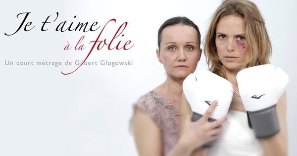 JE T'AIME À LA FOLIE - Ulule
