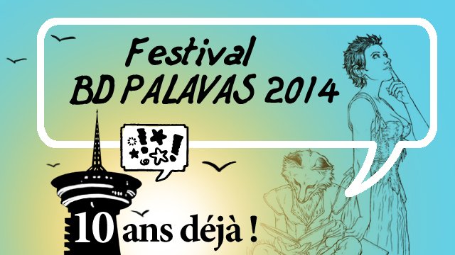 objectif rencontre bd