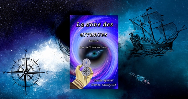 Errances D'emanon Scan Vf