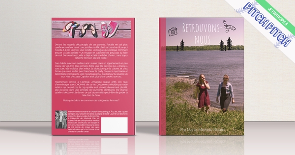 Retrouvons Nous Au Milieu Scan Anglais