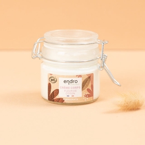 Crème corps hydratante - Fleur de coton 100 ML