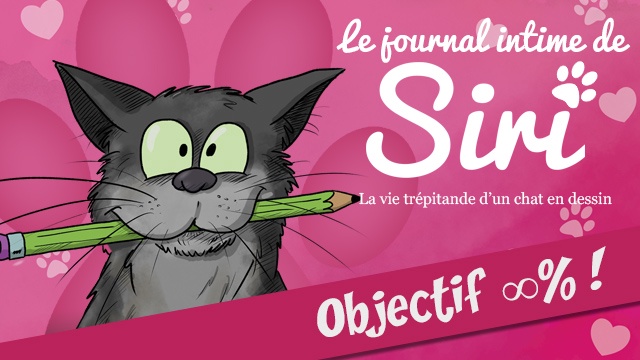 Le Journal De Siri Ulule