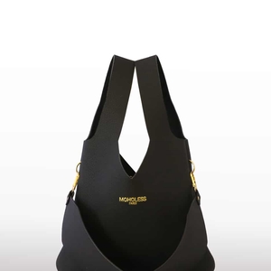 Top bag - Iconique Noir