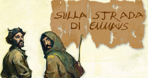 SULLA STRADA DI EMMAUS - Ulule